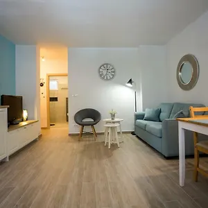 Cozy Coastal Gama Appartement